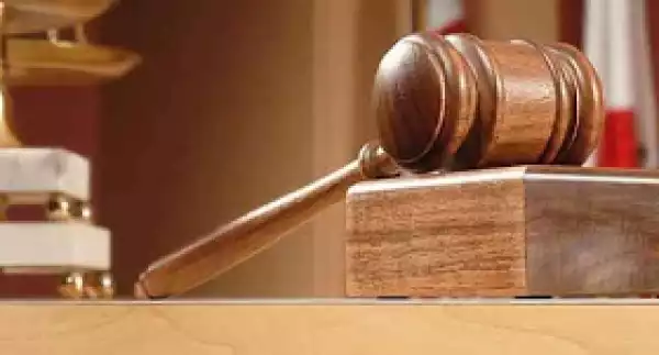 Osun High Court sentences 80 year old and three others to death for the murder of another man for money ritual